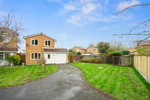 4, Sunderland Drive, Apley, Telford TF1 6XX