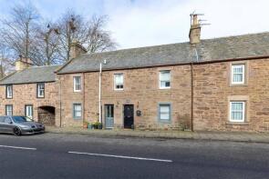 52, Drummond Street, Crieff PH5 2AN
