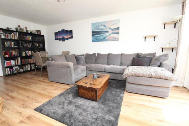 Lounge/Diner