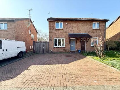 Springfield Road, Luton, LU3