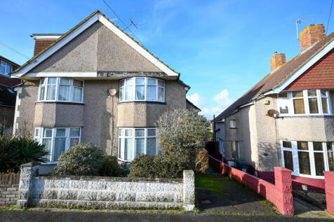 Bexleigh Avenue, St. Leonards, TN38