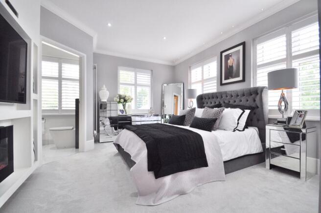 bed 1