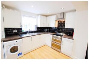 6, Osberton Place, Sheffield S11 8XL