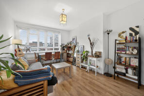 66, 1 Gardner Court, Kelvin Road, London N5 2PH