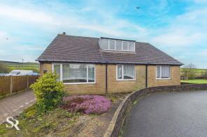 5, Hallsteads Close, Dove Holes SK17 8BS