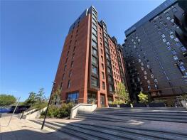 Apartment 1005, 17, Greenland Street, Liverpool L1 0DW