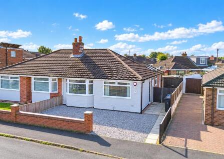 Dryden Avenue, Ashton-In-Makerfield, Wigan, WN4 0JZ