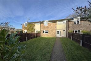 2, St Marys Road, Hartley Wintney, Hook RG27 8EZ