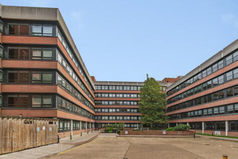 Newacre House, East Grinstead, RH19