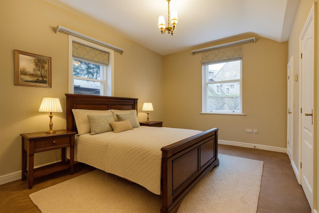 2 bed Apartment for sale Image 5
