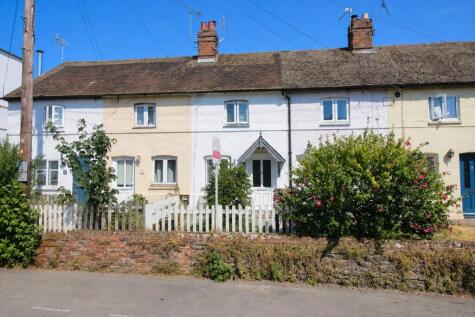 Station Road, Borough Green, Sevenoaks, Kent