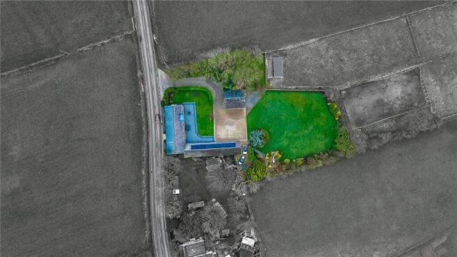 Aerial Shot