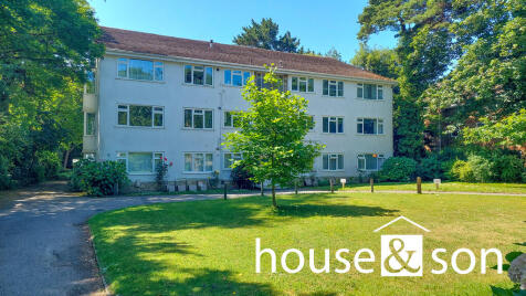 Sandown Court, 33 Christchurch Road, East cliff, Bournemouth, BH1