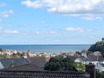 Ferndale Road, Teignmouth, Devon, TQ14