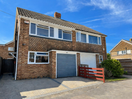 48 Rowen, Gwyneth Grove, Bexhill-on-sea TN40 2RQ
