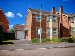 5, Gibbs Leaze, Trowbridge BA14 7QN