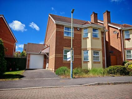 Gibbs Leaze, Hilperton, BA14
