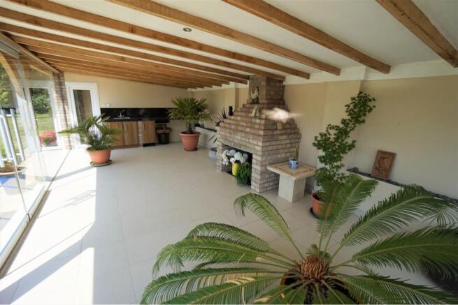 Summer House