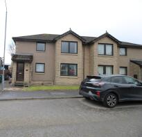 8, Conroy Court, Denny FK6 5DT