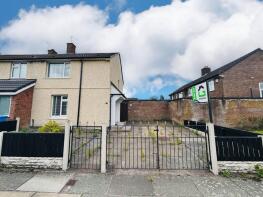 37, Ravenhead Avenue, Southdene, Kirkby L32 3XY