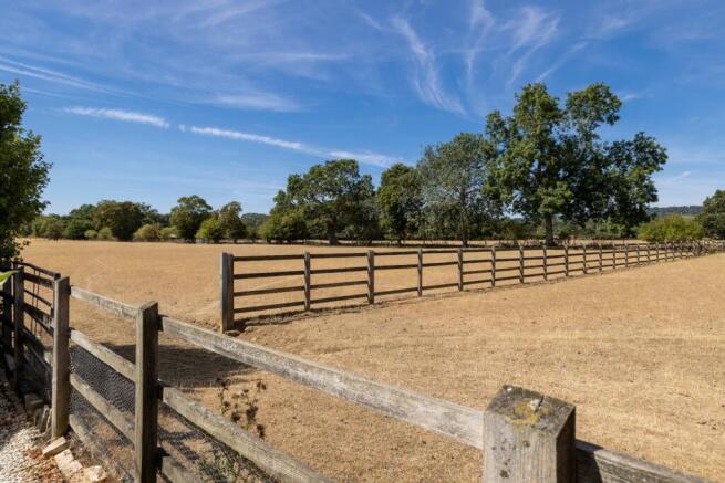 Paddocks
