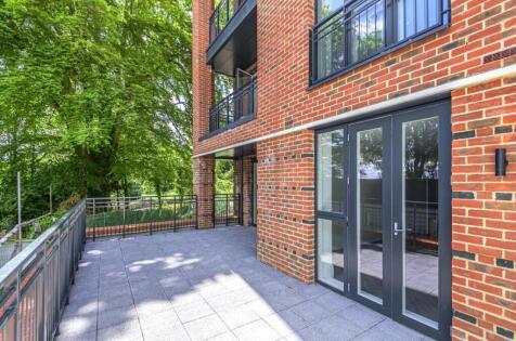 Fellowes Rise, Winchester, Hampshire, SO22