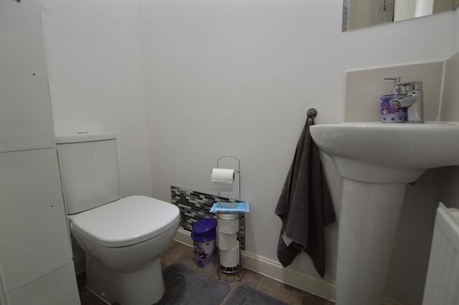 Windlass Drive, Wigston - View 6