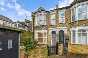 29b, Haroldstone Road, Walthamstow E17 7AN