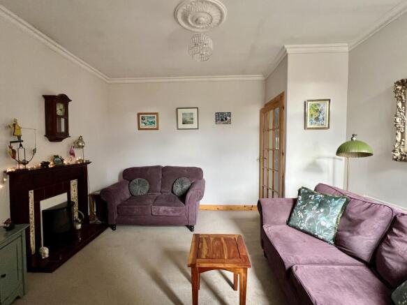 13 Bridge Street, Kirkcudbright - Williamson and H