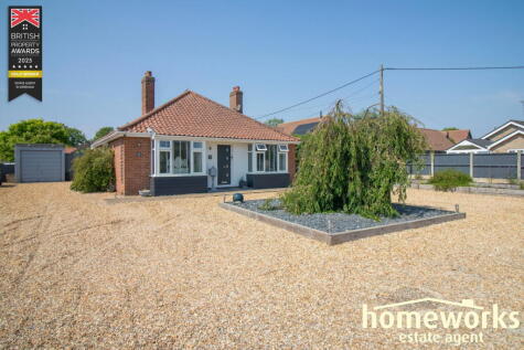 Greengate, Swanton Morley, Dereham, NR20