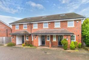 3, Battlers Mews, Battlers Green Drive, Radlett WD7 8NE