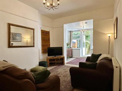 Linton Road, Hastings