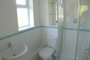 Ensuite Shower Room