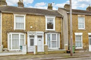 31, Newcomen Road, Sheerness ME12 2NT