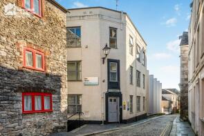 5a, New Street, Plymouth PL1 2LY