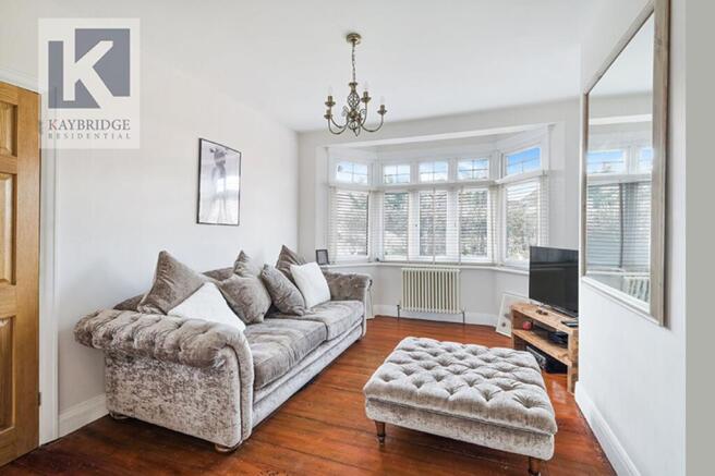 Ewell By Pass KT17 2PY