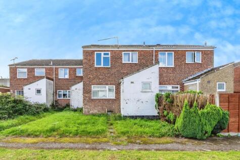 Lovell Gardens, Watton, Thetford, Norfolk, IP25