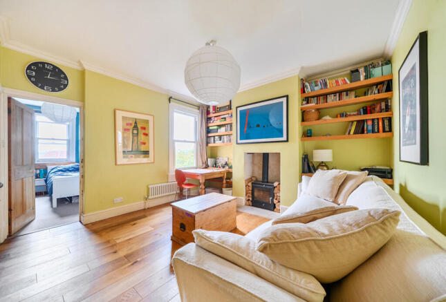 Sitting Room Snug
