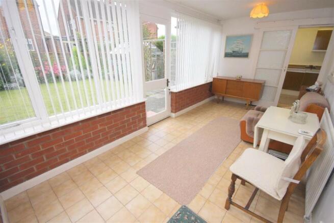CONSERVATORY