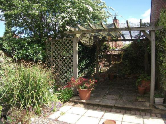 Pergola