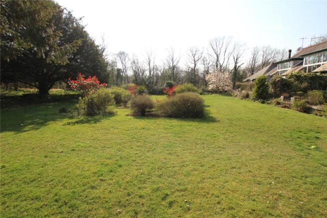 Communal Garden