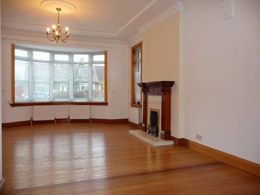 Large Lounge