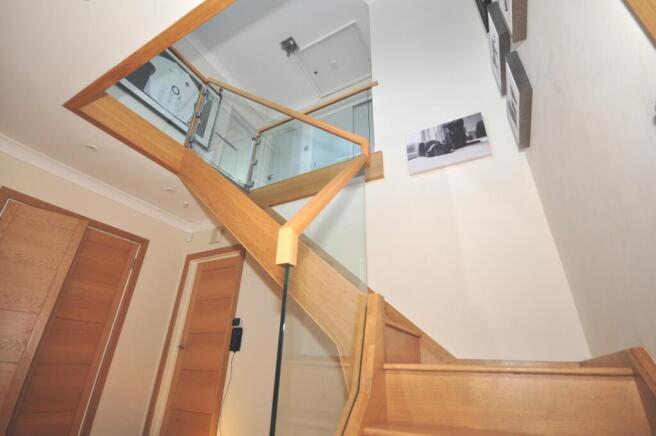 Hallway 1