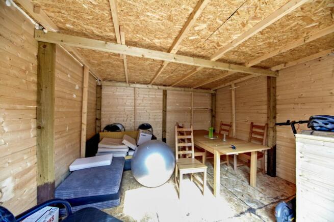 Outbuilding