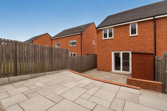 3 bed Semi-Detached for sale Image 9