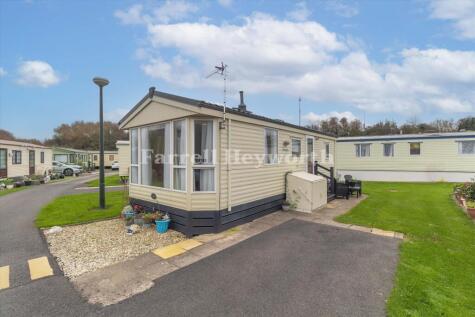 Whalley Villa Holiday Park, Blackpool, Fy4 4pl, Blackpool