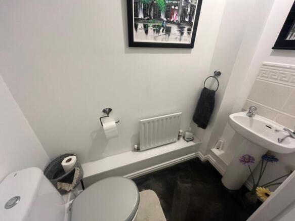 WC