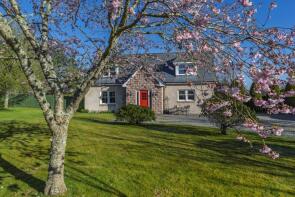 Farleyer, Birse, Aboyne AB34 5BY