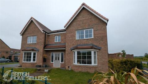 Lavender Lane, Wynyard, Billingham, Durham, TS22