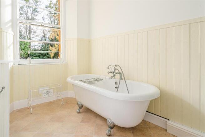 Luxury Bathroom